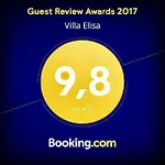Elisa Villa *