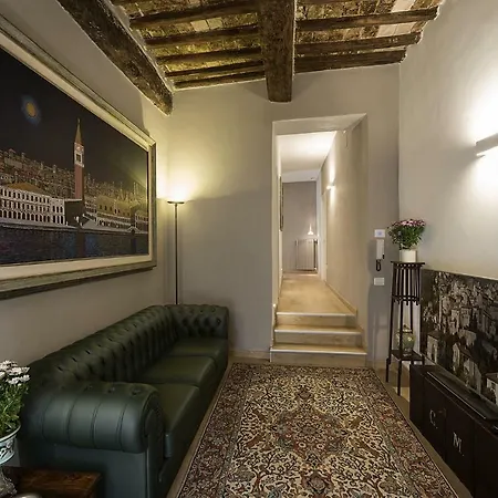 Villa Elisa Spello
