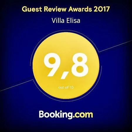 Elisa Villa *